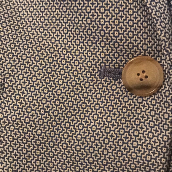 Talbots *petites* Blazer - Picture 2 of 3